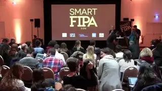 Chris Crawford on Interactive Storytelling - Smart FIPA