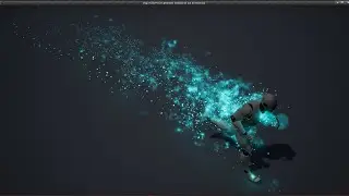 Magic Trails