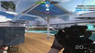 Black Squad after Early Access GamePlay