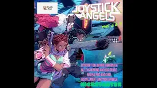 Divide and Unify w/ TJ Sterling and his Space Opera Joystick Angels