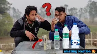Water tds test || Kinley or bisleri tds test || Rain water tds test ||