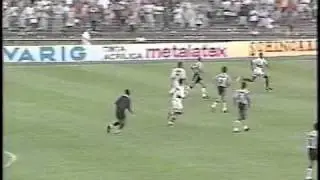 Atlético-MG 2x1 São Paulo - 1996 - Brasileiro 1996 15ª Rodada