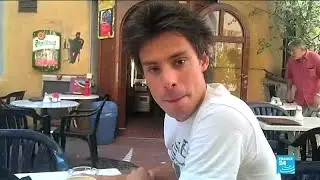 Italian judge orders four Egyptians be tried for Regeni murder