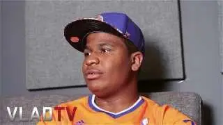 DNA Addresses Ghostwriting in Battle Rap