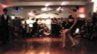 Hugo Lopez  & Juliana Semenova  - Tango