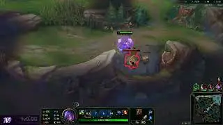 Viper Riven vs Camille Challenger Top Lane Matchup - Riven Gameplay Commentary Guide