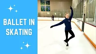 Port de Bras: Ballet-Inspired Skating Drills for Better Coordination
