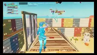 SOS - Fortnite Highlights