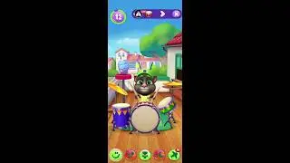 🔥 TALKING TOM 2 LIVE 🔴 | AF YT | NOT FOR KIDS ⚠ | Fan-Made Stream