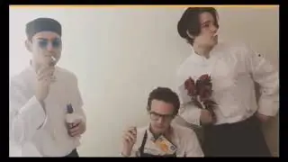 1 Hour of Chef by Filthy frank