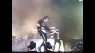 My Chemical Romance Live At National Indoor Arena [Full Concert]
