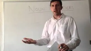 LG500&mdash;Noun Modifiers