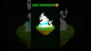 Level 45 Dreq In Dynamons World 😍🔥 | Maxing Out Dreq In Dynamons World