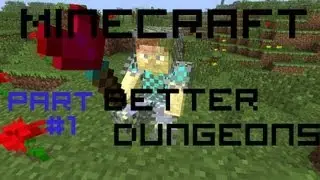 Chocolate Quest Mod review Part 1