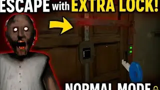 Granny chapter 1+2+3+ kamla live 🔴