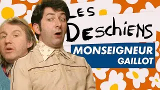 Monseigneur Gaillot - Ep 81, saison 2 - Les Deschiens
