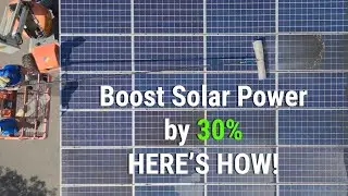 San Diego Commercial Cleaning | Power Washing, Solar Panel & Soft Washing Services