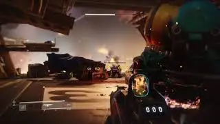 [DESTINY 2] RICORDI ANNO 1 & PRIMA MISSIONE!!