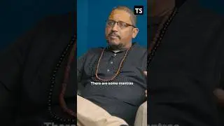Простая Нама-мантра, которую может повторять каждый. Объяснение Раджарши Нанди