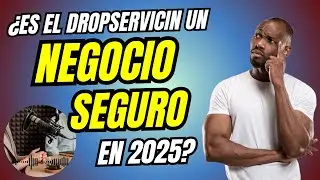 El Dropservicing es El Negocio del Futuro: Aqu&iacute; Est&aacute; el Plan Para Iniciar Hoy Mismo