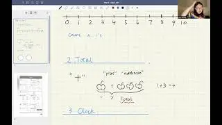 Collins Mental Maths (Ages 5-6) Day1pp.5-7