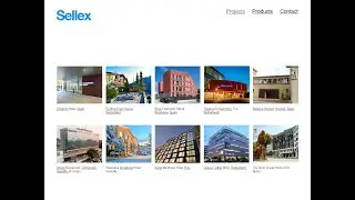 Hospitality facilities equipped with Sellex design furniture