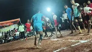 EKTA HINGOLI.. VS.. shivji kirda mandal washim 