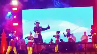 Pemenang Penampilan Terbaik Sanggar AF-FARDIT Management Festival Tabot 2024 #taridaerah #bengkulu