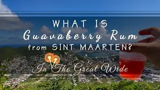 What is Guavaberry Rum?