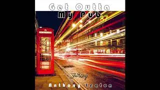 Get Outta My Pub - Old Skool DnB, EDM + Trap Fusion Instrumental 2021