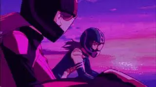 Shyboy - up all night