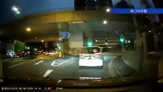 派彩 - RR8623  你打燈Cut線都要睇下車呱😅