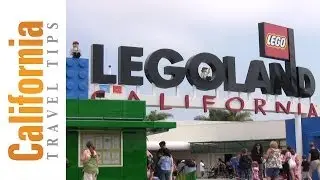 Legoland California Travel Guide - San Diego  | California Travel Tips