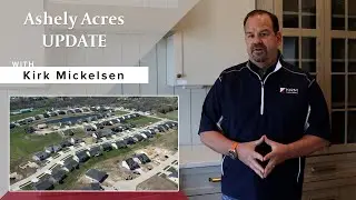 Ashley Acres | Waukee, IA