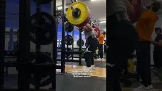 Fasted SB Session - RPE 8.5-9