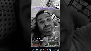 Blackmagic Camera Android app almost perfect