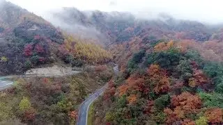 New geopark opens in SW China