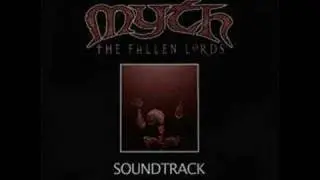 Myth: The Fallen Lords (Forest Heart)