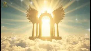 111Hz &bull; Angelic Gateway Activation &bull; Connect to Higher Realms, Divine Guidance & Intuition Alignment