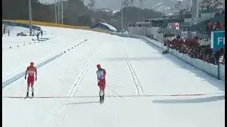 Canada's most decorated Paralympian Brian McKeever heading to the Paralympic games