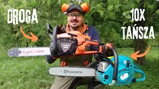 Czy zawsze kupować najlepsze pilarki?