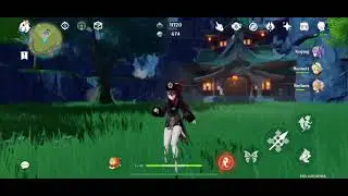 Teapot tour* - exterior- * - emerald peak * [trust rank 6]