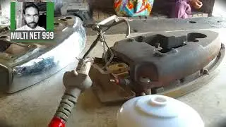 How To Repair Iron At Home| How To Repair Electric Iron Not Heating|