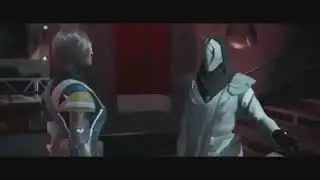 Destiny: A New Light Movie - THE DARK WITHIN, Part 3 (Xbox Series/S Gameplay)
