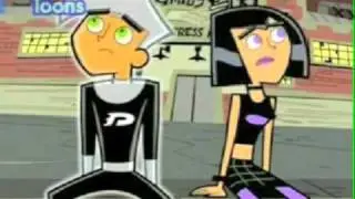 Danny Phantom - Crush
