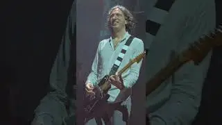 Snow Patrol - Open your Eyes - München Zenith Halle 04.02.2025