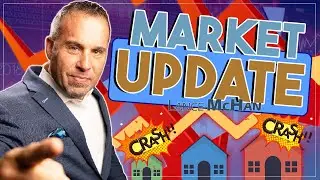 Stockton Multi-family Housing Market CRASHING?! [Market Update - Sales, Price & More!]