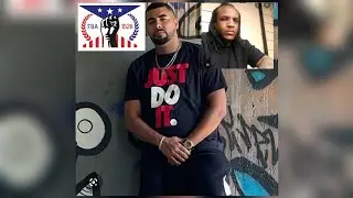 FBA lineage sends a fake Puerto Rican Pantha packing fake Huey Newton SON#fba#blacknews#truthtopower