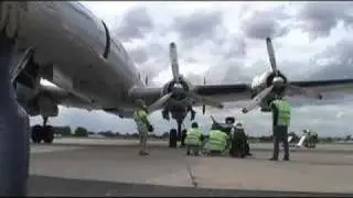 Legends of Flight: Constellation