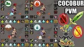¿QUÉ RAZA ELEGIR? | SETS ECONÓMICOS Inte/Fo/Cha/Agi | DOFUS 2.67 | MetalCoreDofus